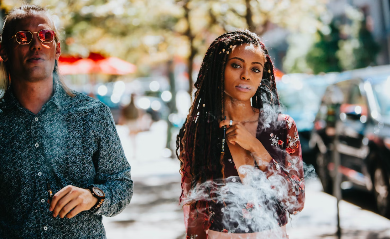 מוצרי אידוי פרימיום