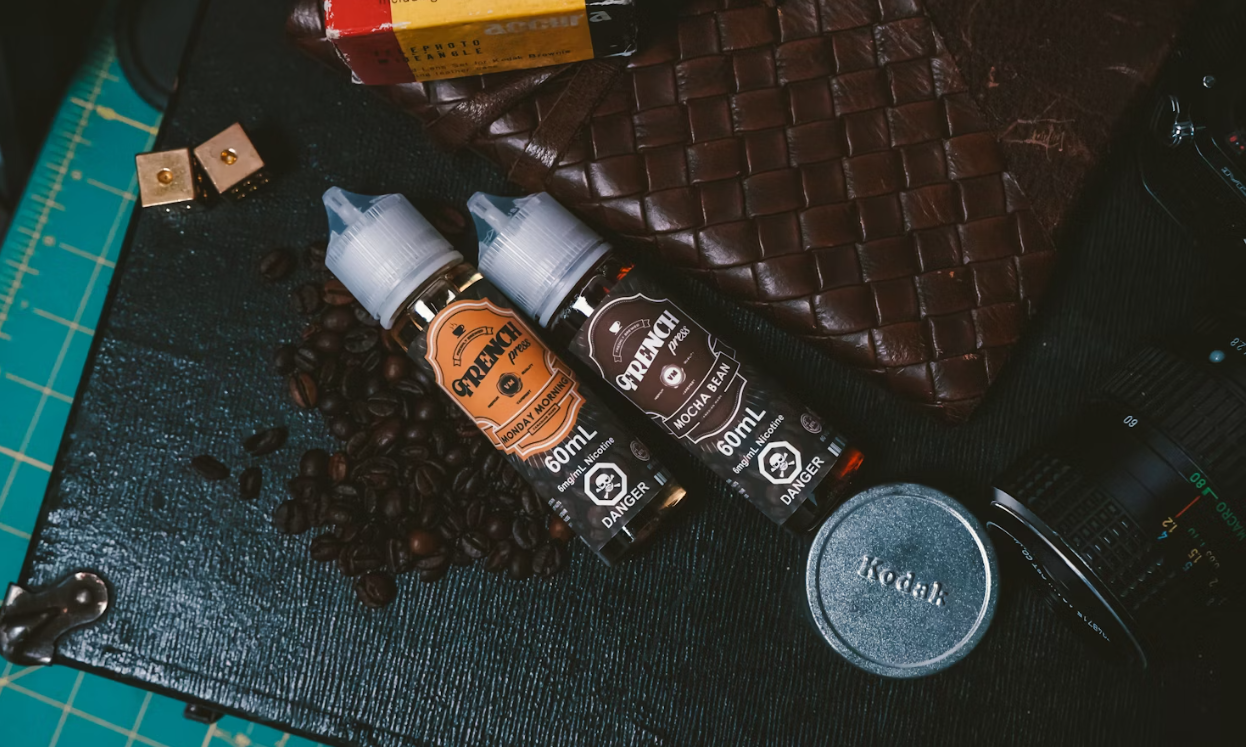 סיגריות אלקטרונית חד פעמית חדשות